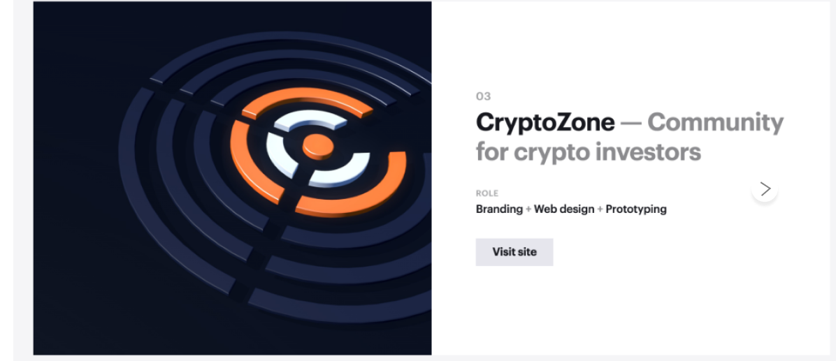 crypto zone project