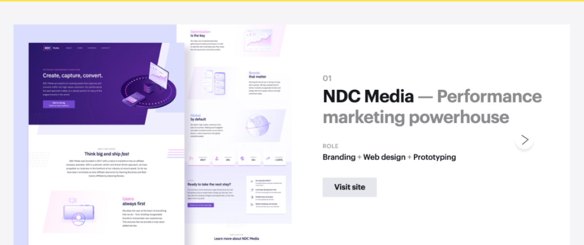 ndc media project